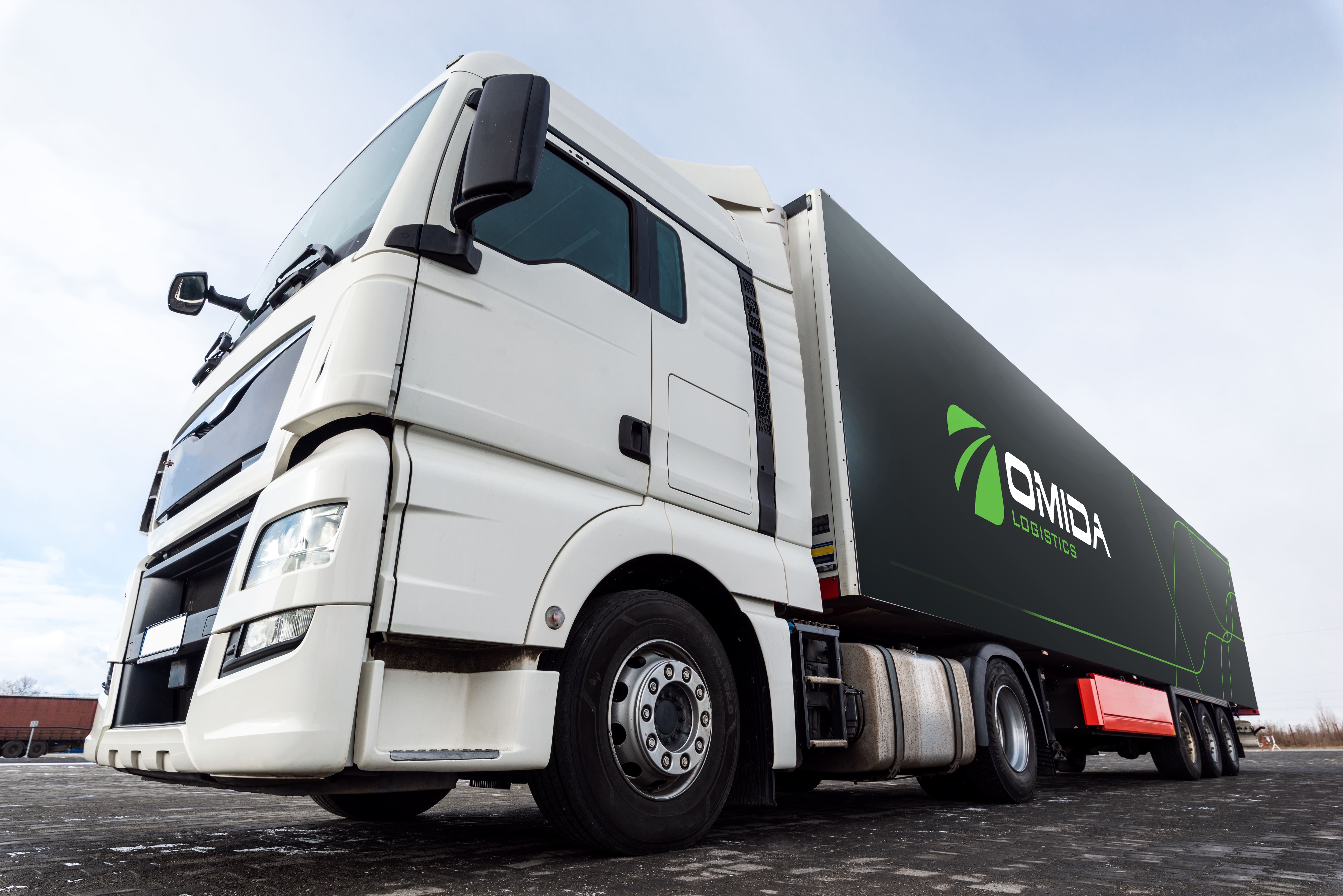 Transport | Omida VLS