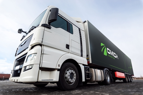 Transport | Omida VLS