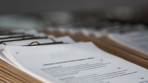 A call to establish shares in the company | Omida VLS