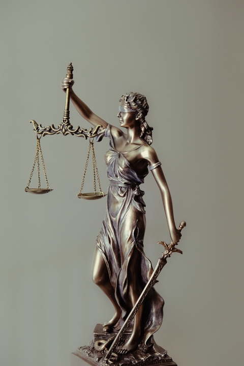 Legal Department | Omida VLS