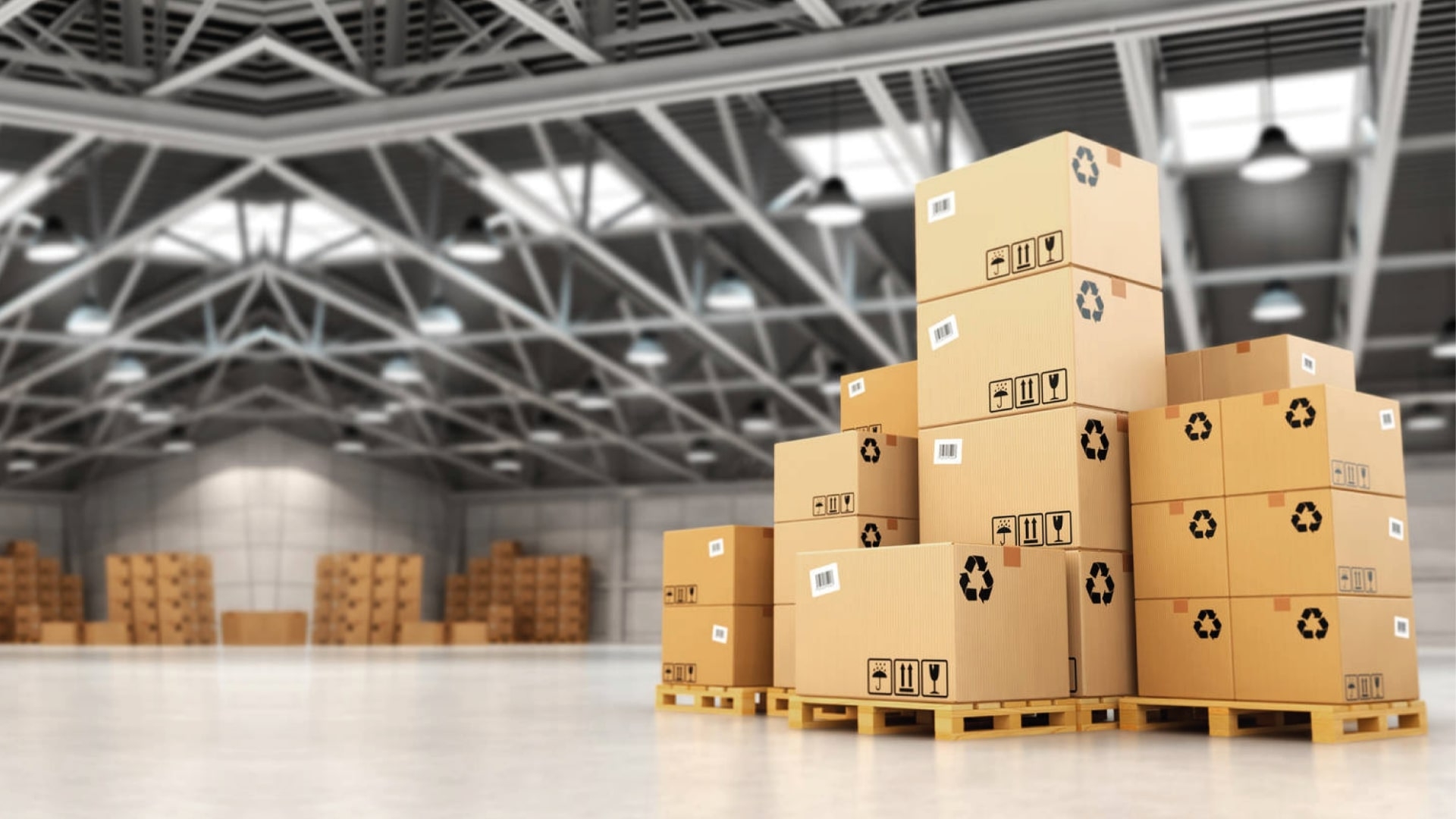 E-commerce | Omida VLS
