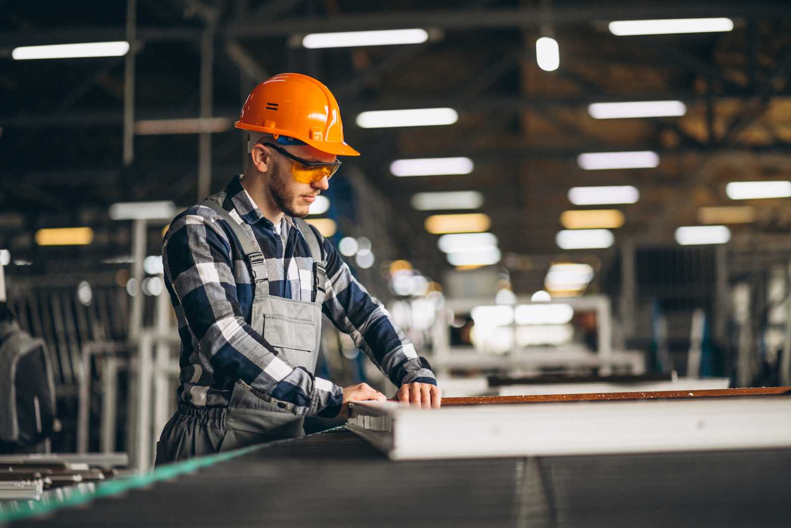 Cross - Docking | Omida VLS